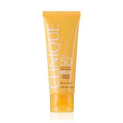 CLINIQUE Clinique Sun SPF 50 Face Cream 50 ml